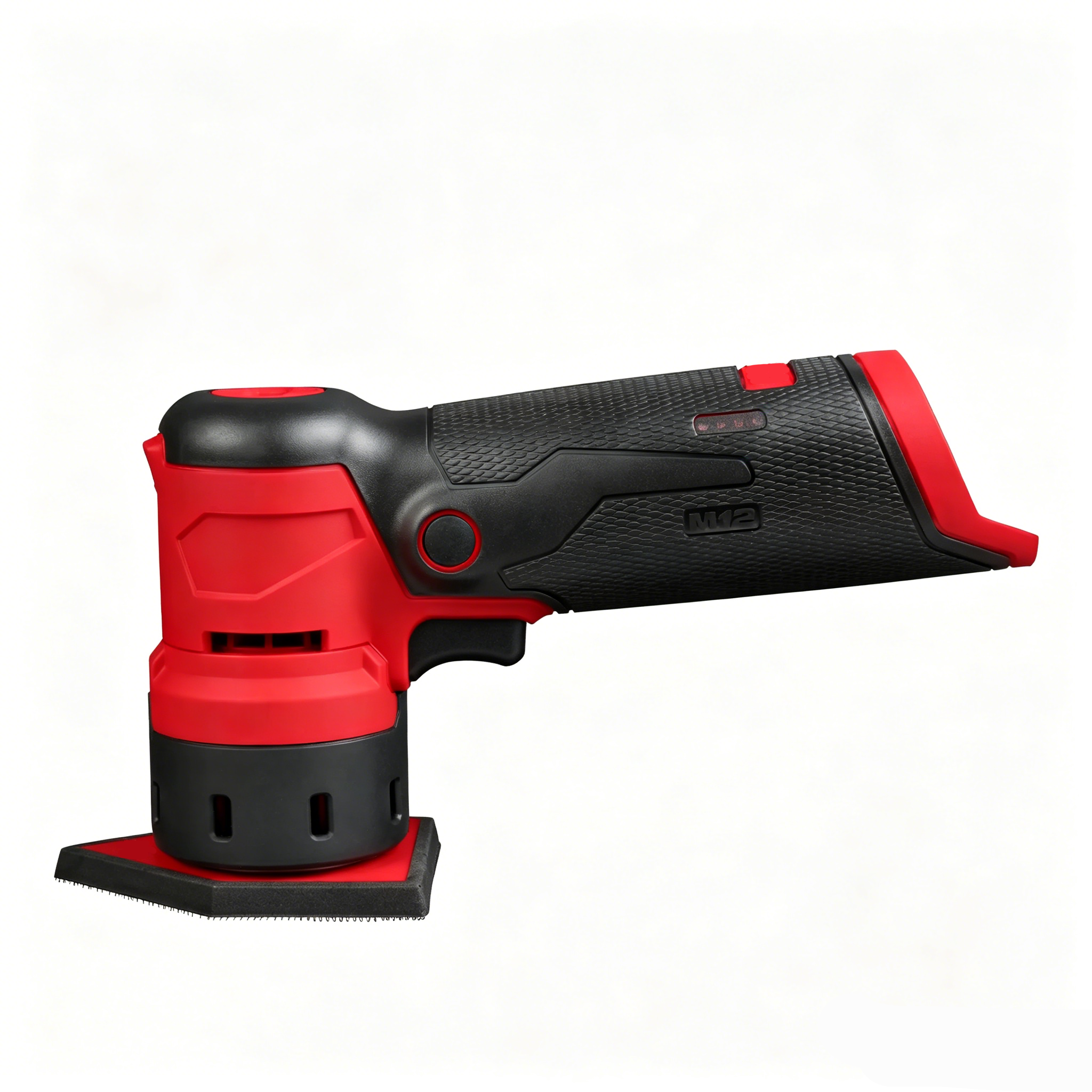 Orbital Detail Sander
