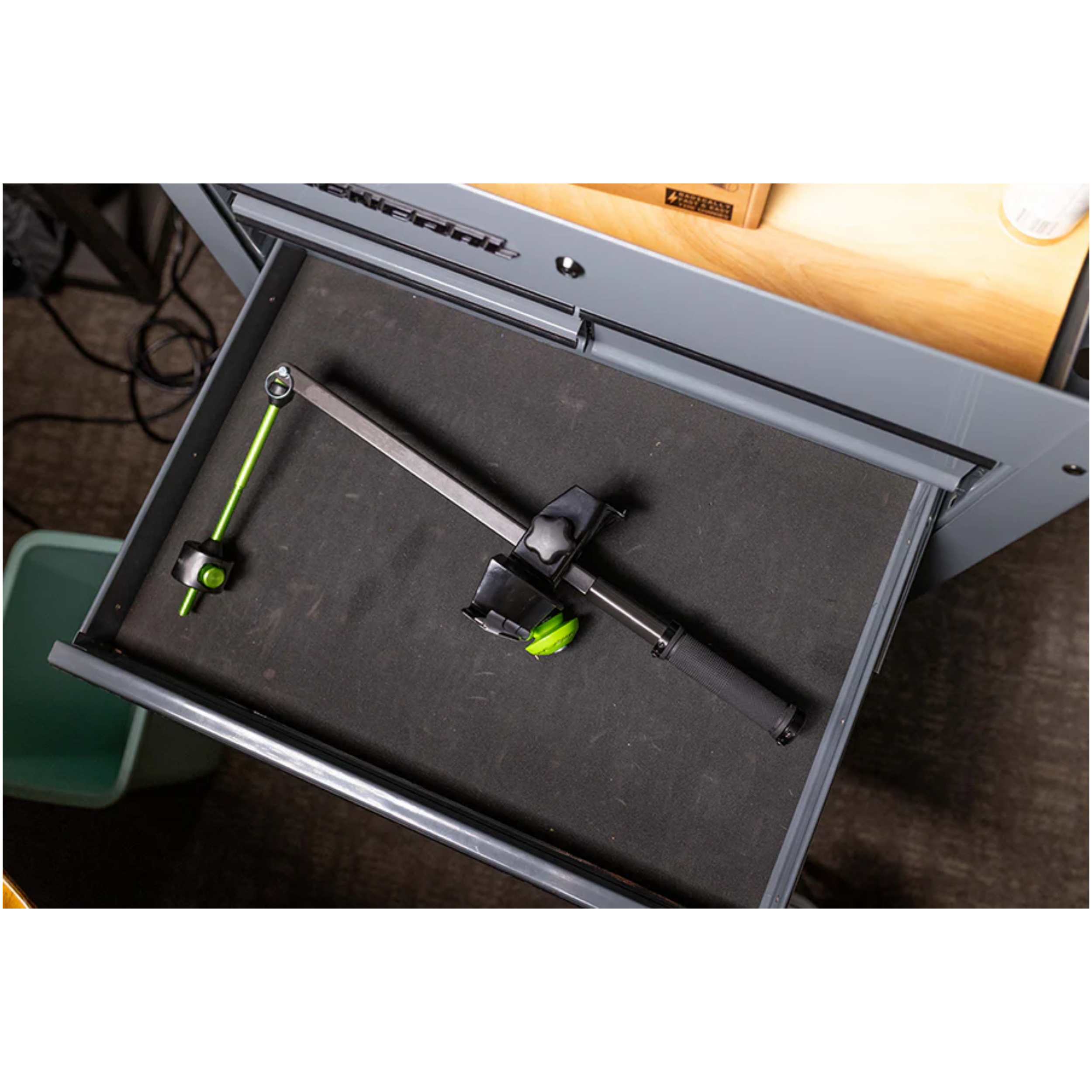 Rotary Tire Tool – Professional Grade Tire & Insert Installer