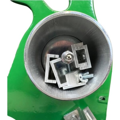 Court Line Tape Machine – Straight Line Marking for Tennis & Pickleball Courts 🎾🏸