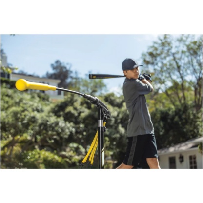 Category 4 Swing Trainer – Premium Hitting Trainer for Baseball & Softball