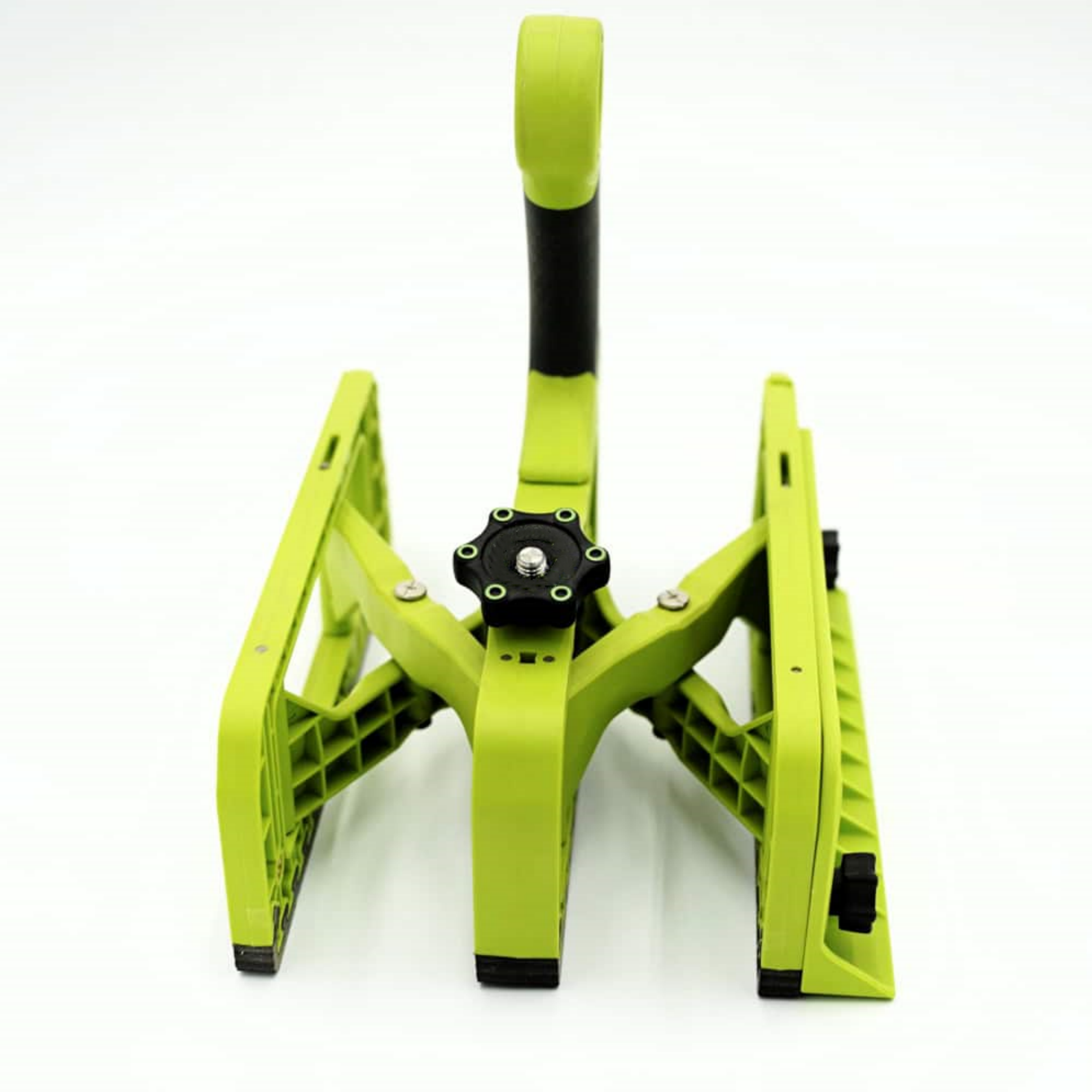 Expandable Push Shoe – Table Saw Push Block Expands 2” to 6” Wide