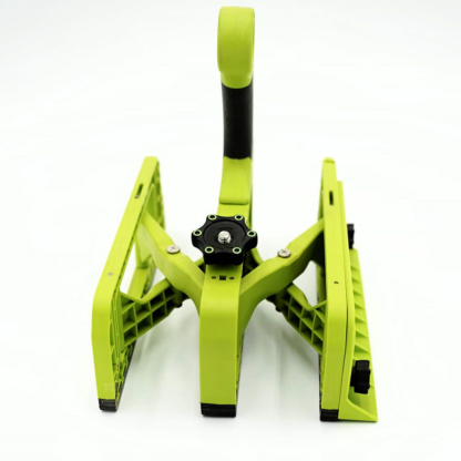 Expandable Push Shoe – Table Saw Push Block Expands 2” to 6” Wide