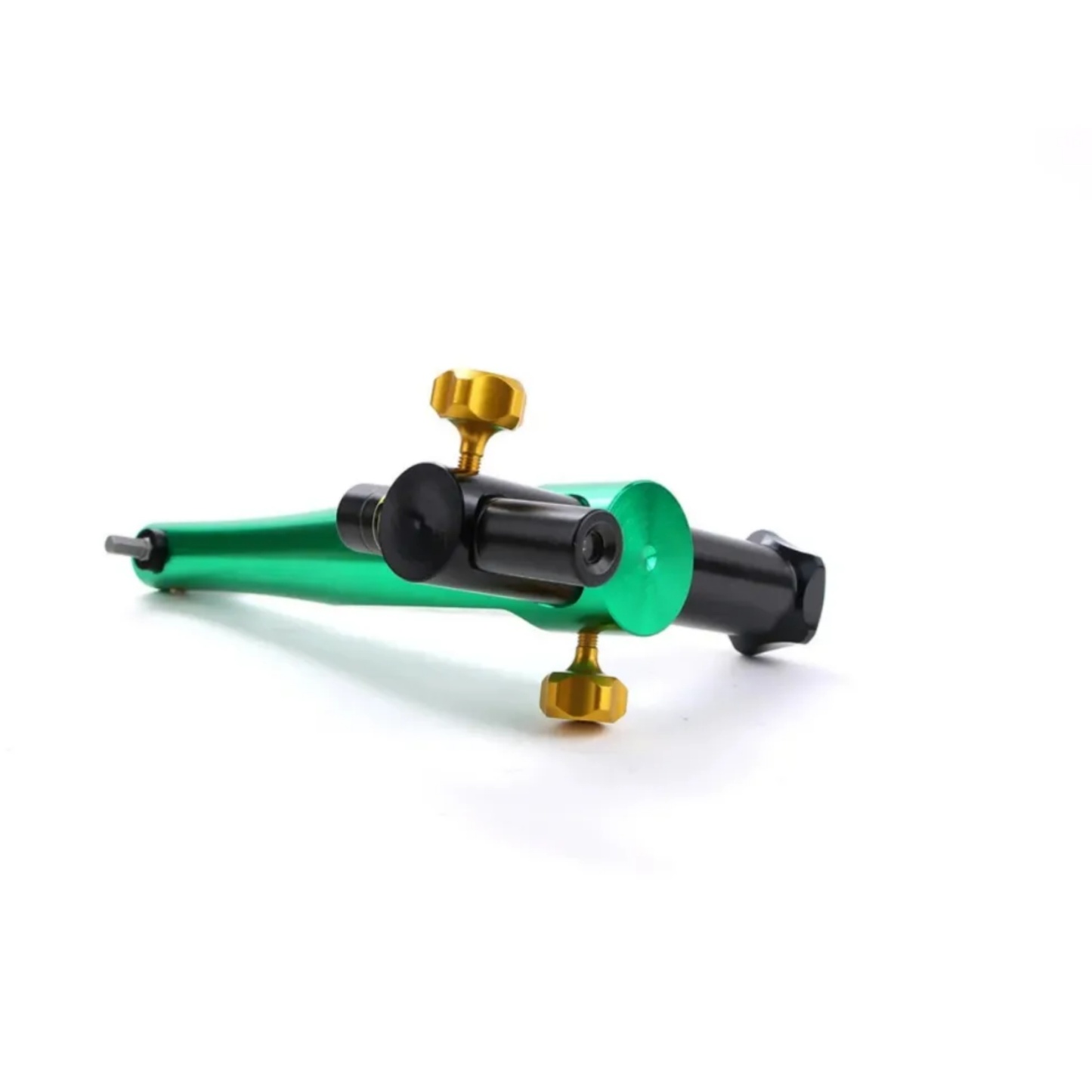 Laser Cutter for Bicycle Chains – Precision Alignment Tool for Derailleur Setup
