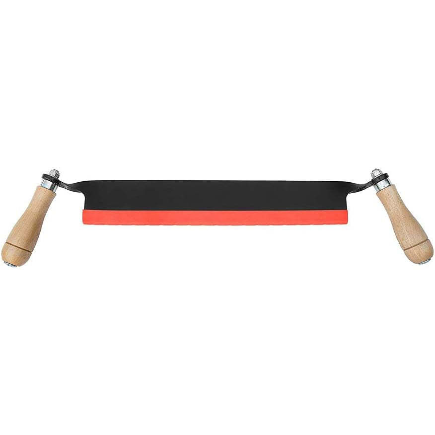 Woodworking Draw Knife – Straight Blade