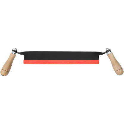 Woodworking Draw Knife – Straight Blade