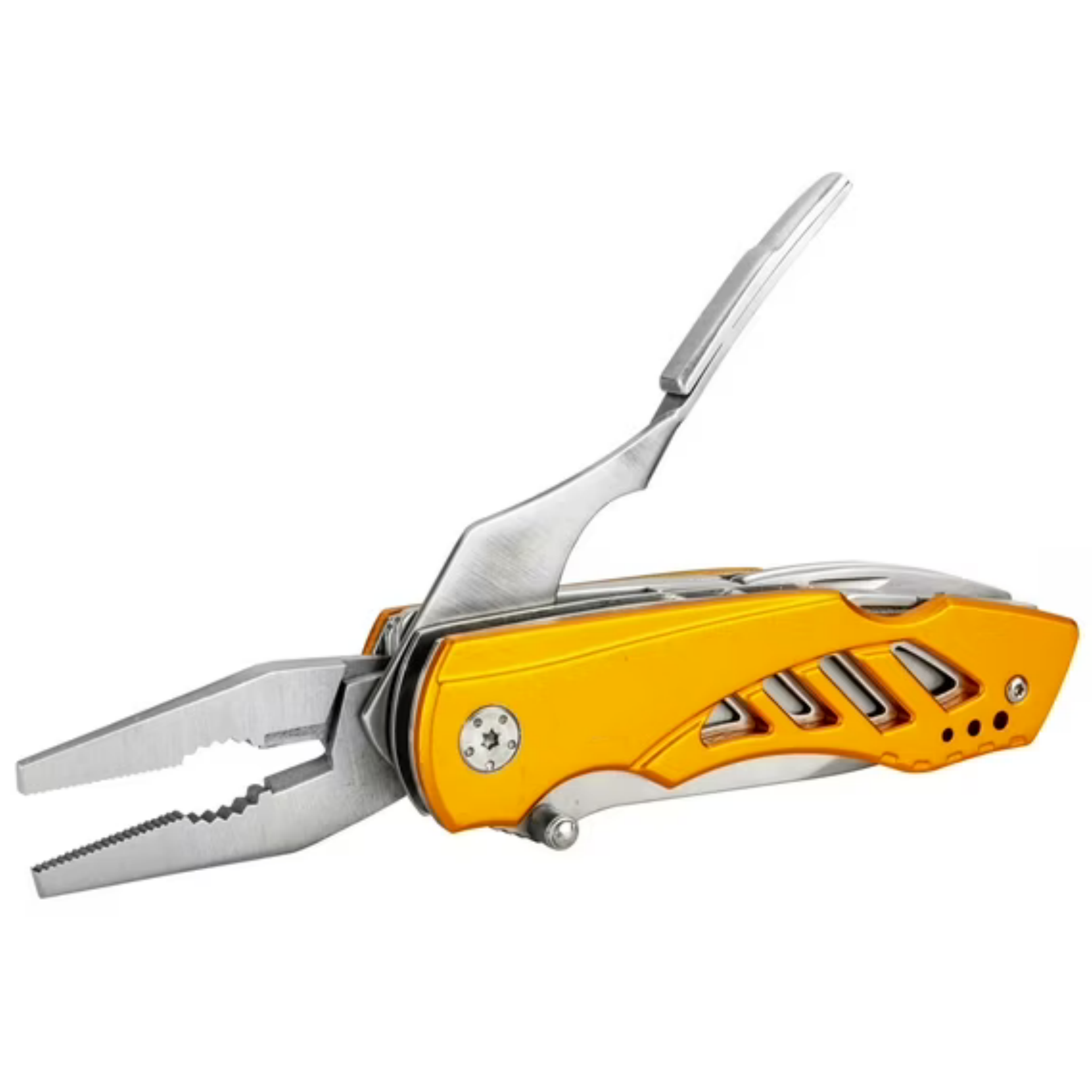 3‑Piece Multi‑Tool & Bit Gift Set – 11-in-1 Folding Tool + Keychain Tool