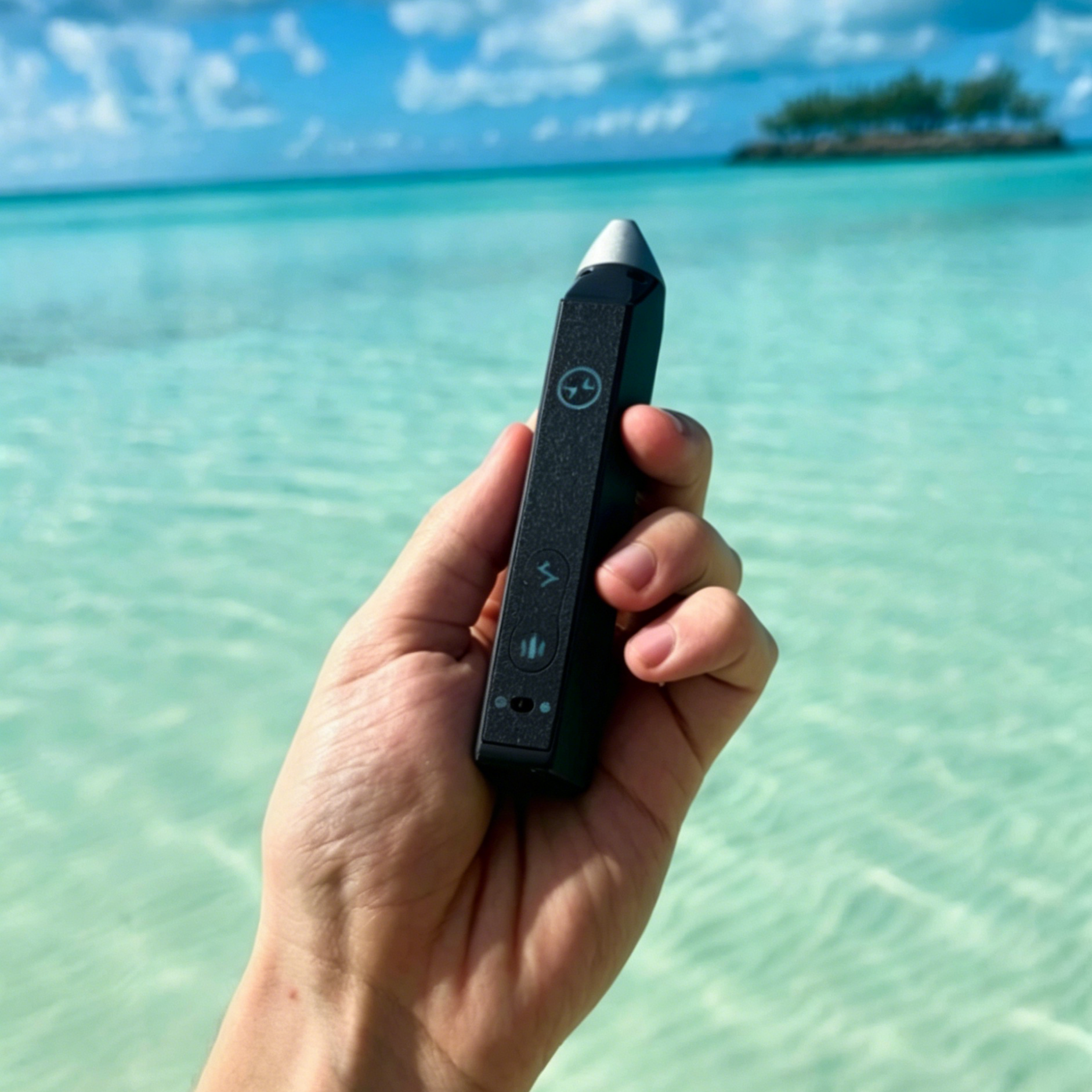 Temporomandibular Joint Pen