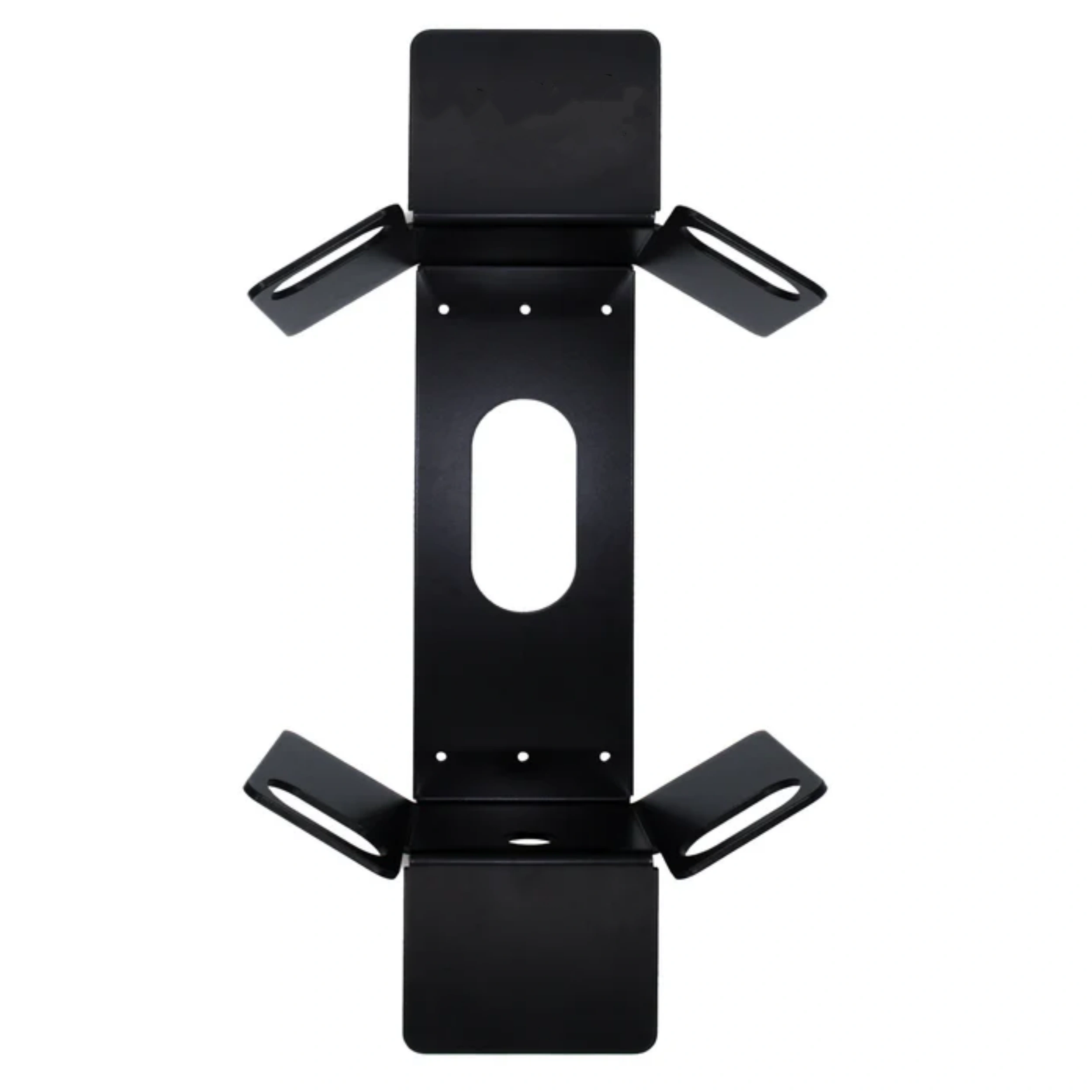 Wall‑Mounted Bracket for Garden Hoses – Marine‑Grade Aluminum Hose Holder 🚿🔧