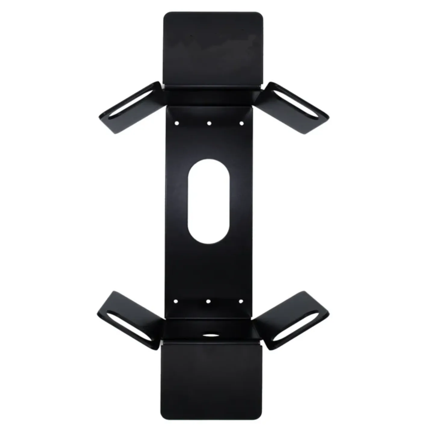 Wall‑Mounted Bracket for Garden Hoses – Marine‑Grade Aluminum Hose Holder 🚿🔧