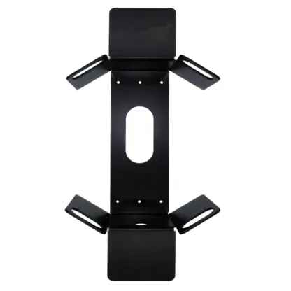 Wall‑Mounted Bracket for Garden Hoses – Marine‑Grade Aluminum Hose Holder 🚿🔧