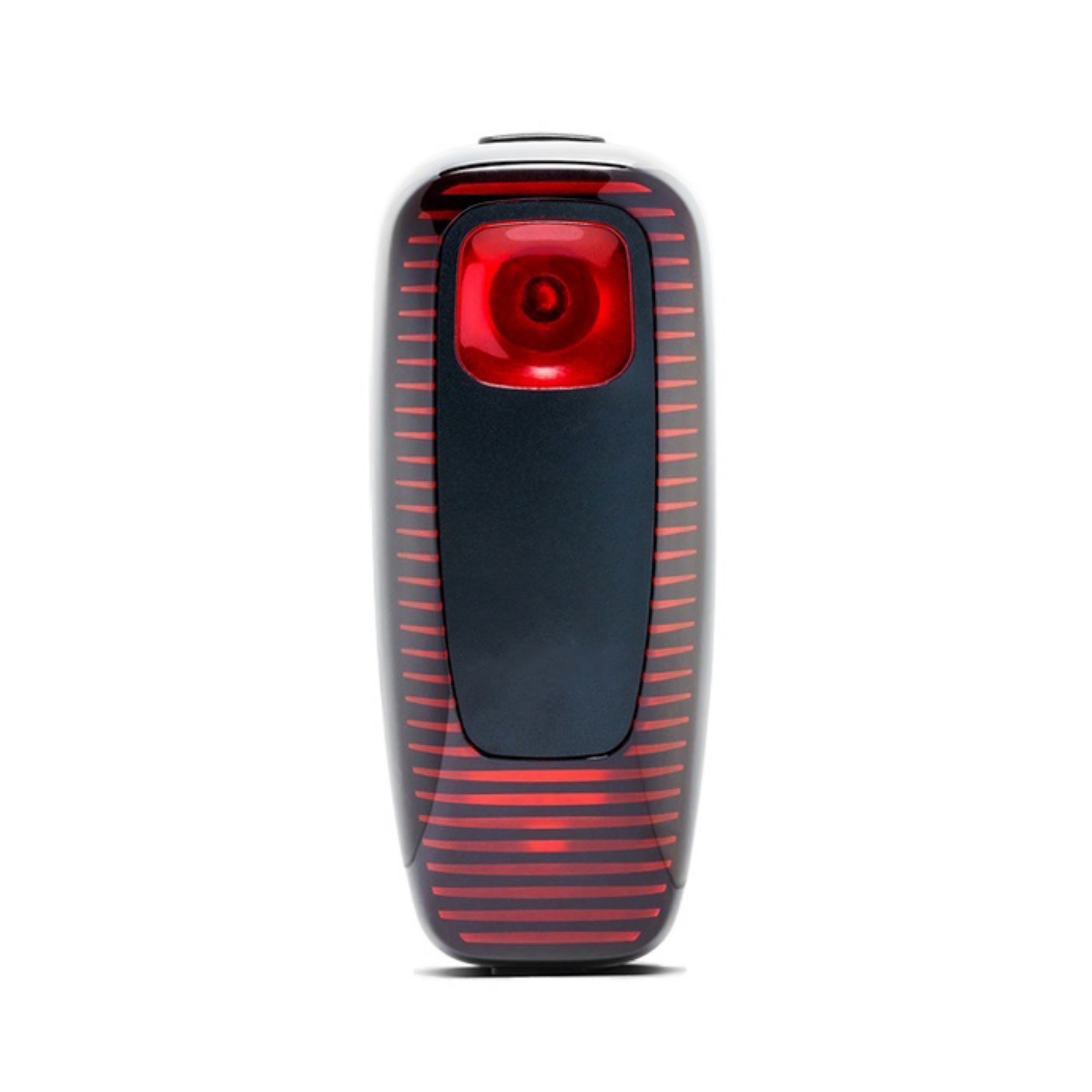 Bicycle Tracking Radar – Smart Rearview Radar & Adaptive Taillight