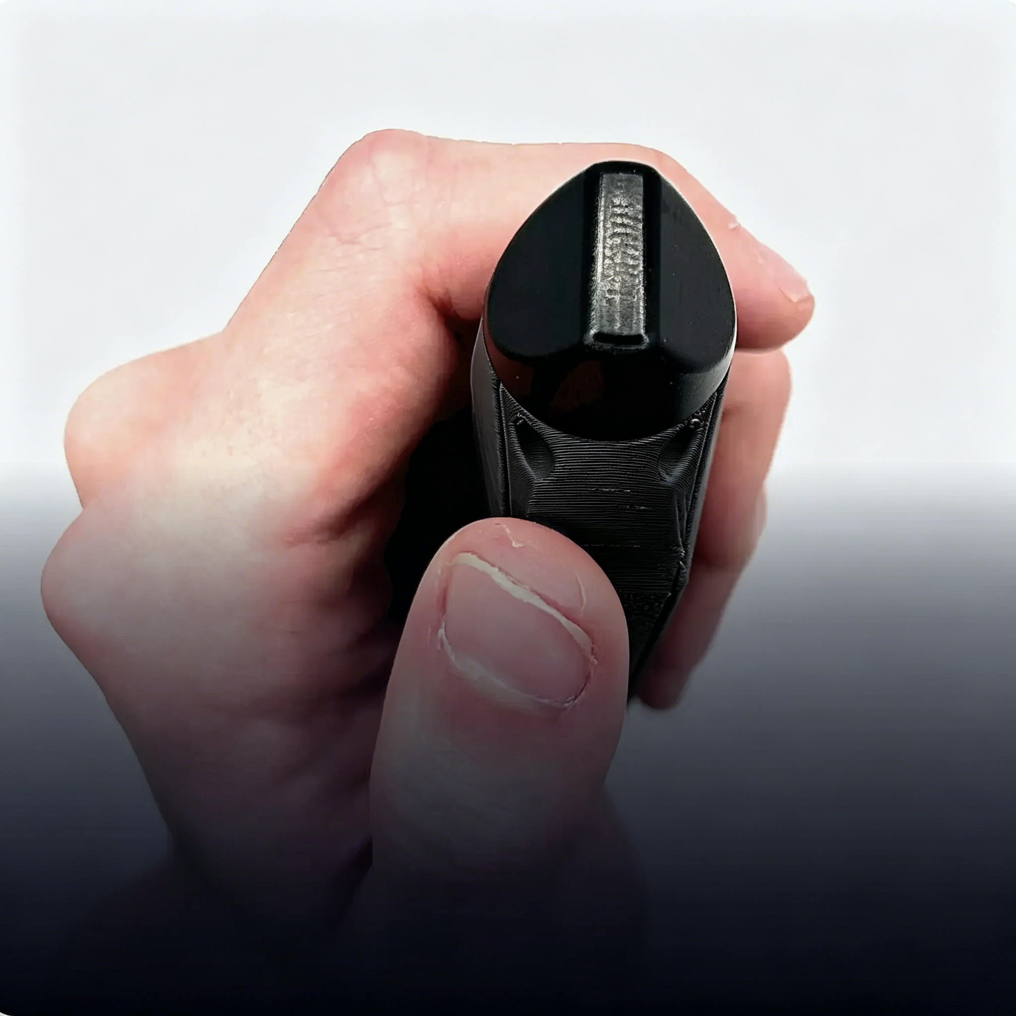 Temporomandibular Joint Pen