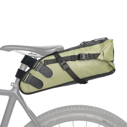 Waterproof Bike Travel Bag – 5/10/13 Liter Options