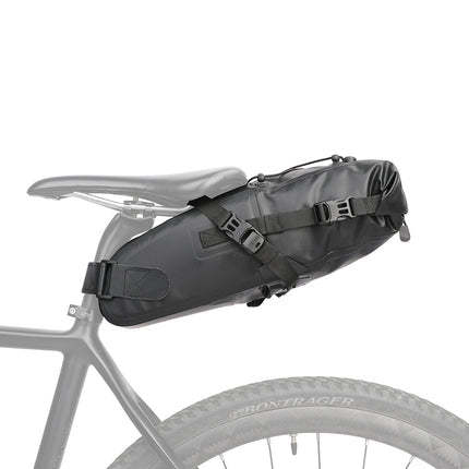 Waterproof Bike Travel Bag – 5/10/13 Liter Options