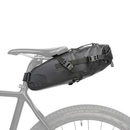 Waterproof Bike Travel Bag – 5/10/13 Liter Options