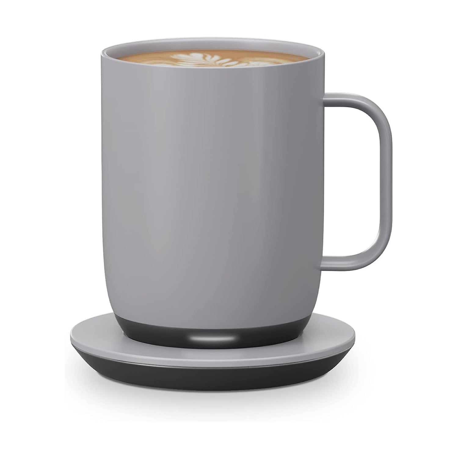 Temperature Control Smart Mug – 14 oz | App-Controlled Heated Coffee Mug