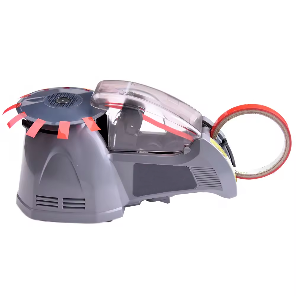 Automatic Solid Tape Dispenser