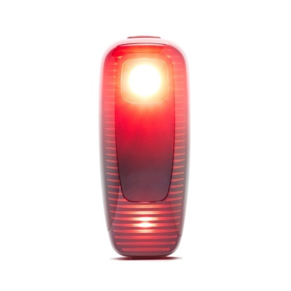 Bicycle Tracking Radar – Smart Rearview Radar & Adaptive Taillight