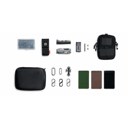 Field EDC Combo – 10‑Tool Arsenal for Any Mission