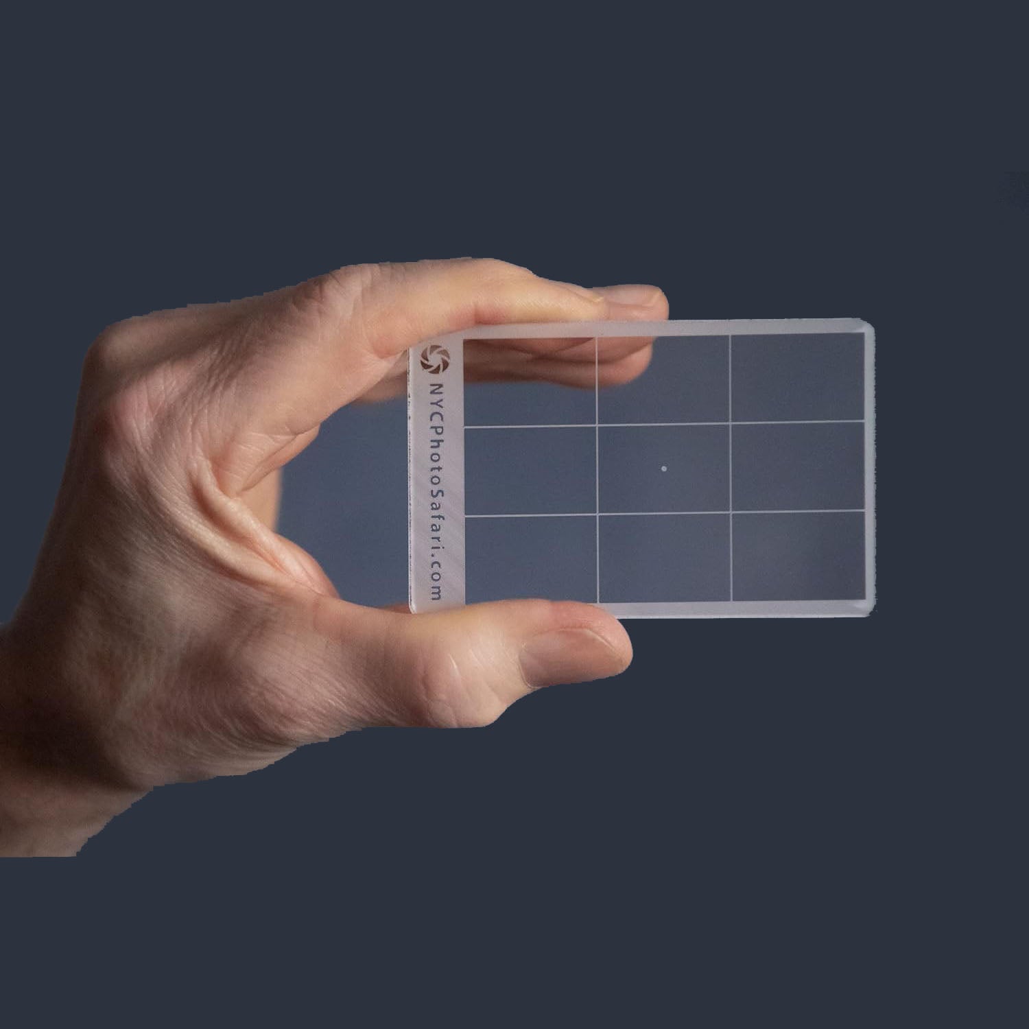 Golden Ratio / Fibonacci Composition View Finder