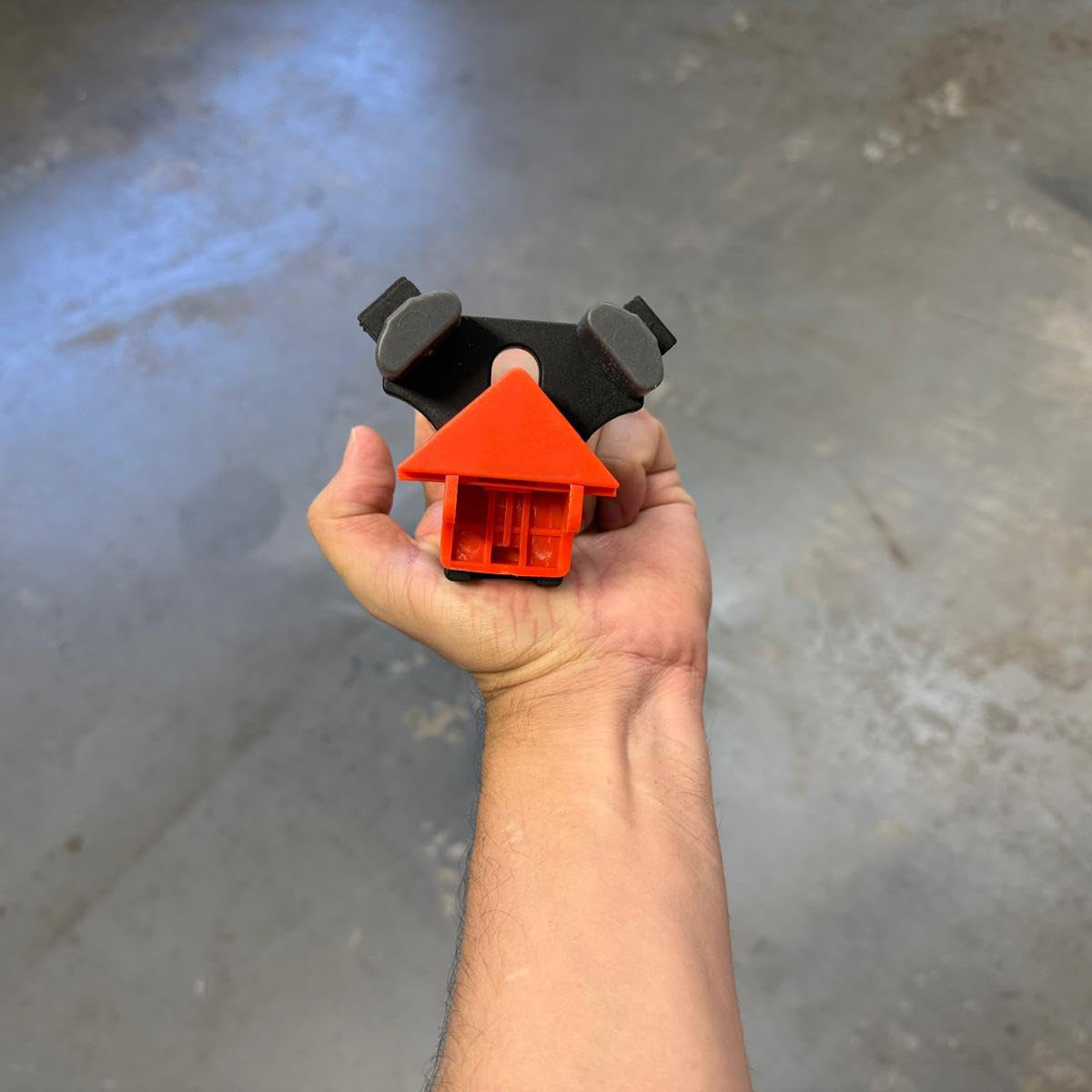 Woodworking 90° Corner Clamps(4-pack)