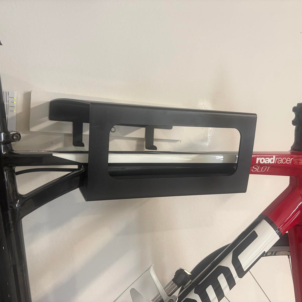 Heavy Duty Wall Mount Bike Storage Rack