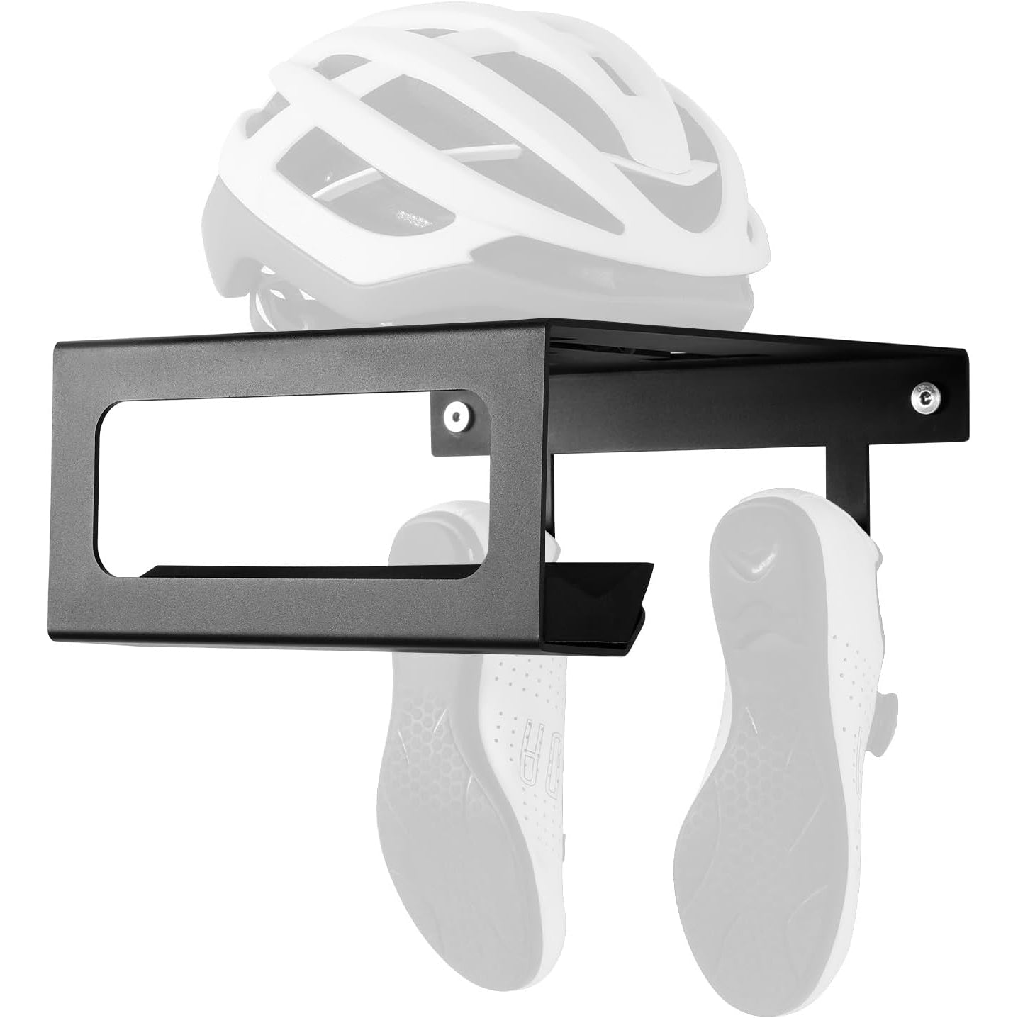 Heavy Duty Wall Mount Bike Storage Rack