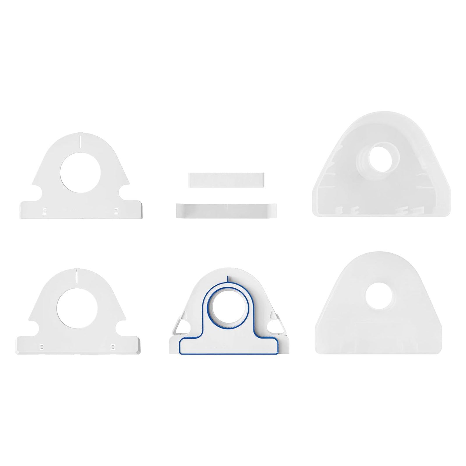 Paint Tape Applicator | One-Hand Fast & Precise Masking Tool | Ideal for Trim, Door Frames & Windows