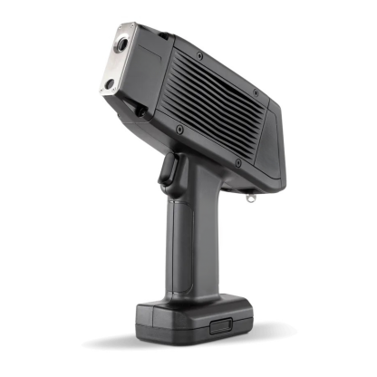 Handheld XRF Precious Metal Analyzer – SDD Technology, 10‑Second Results