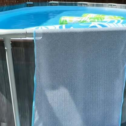 Adult Hammock-Style Pool Float