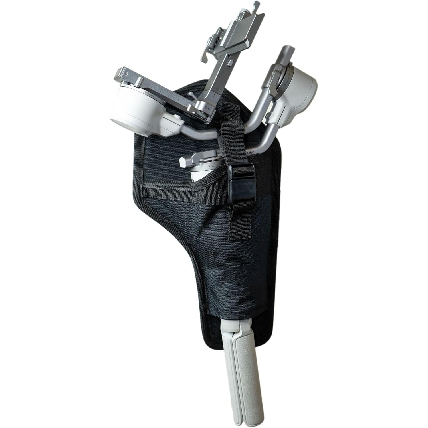 Handheld Camera Stabilizer Belt Clip