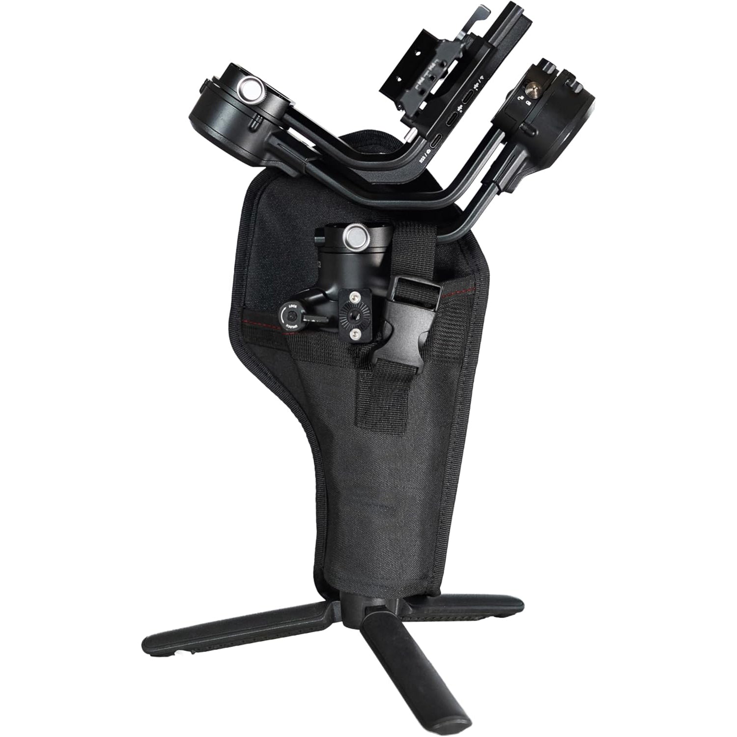 Handheld Camera Stabilizer Belt Clip