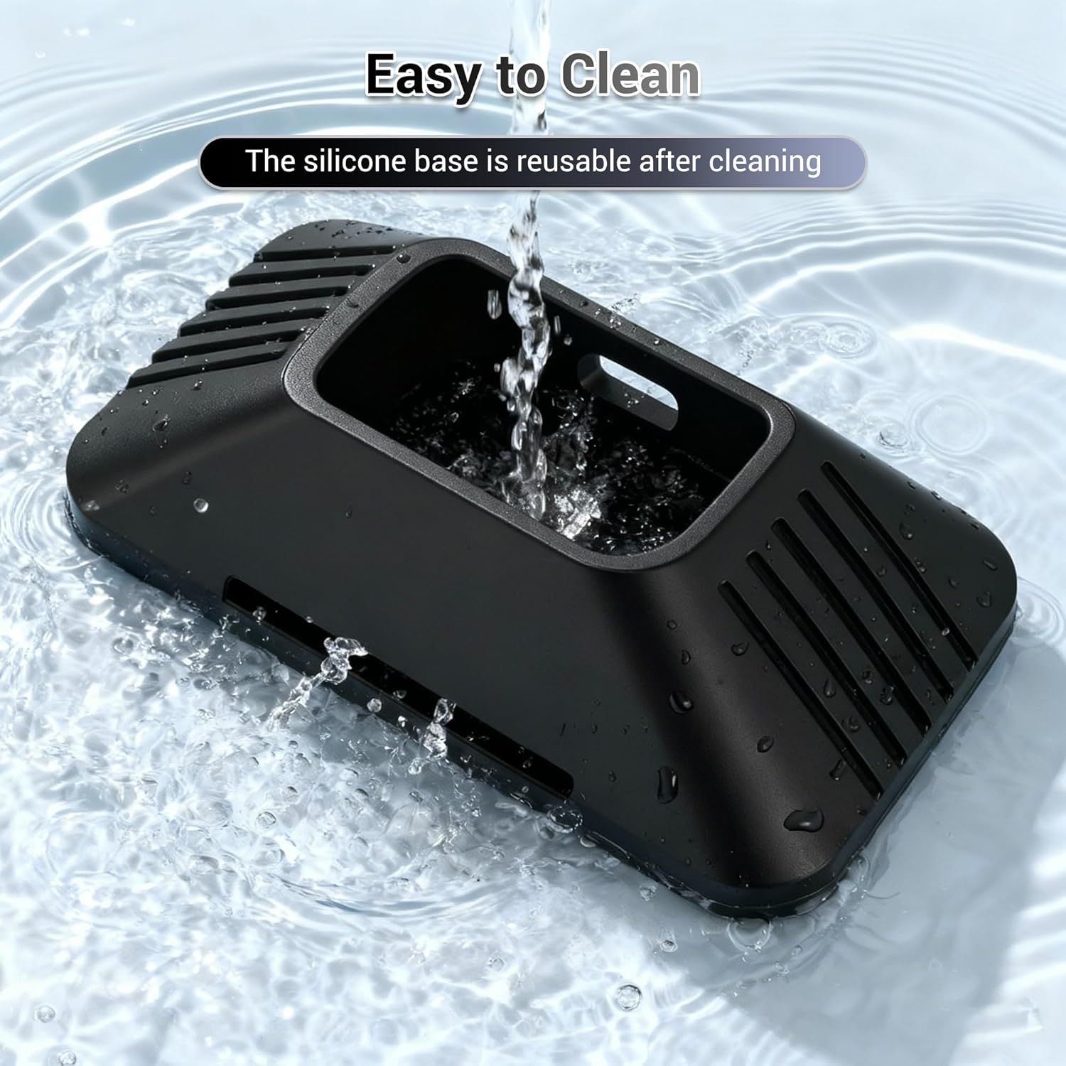 Silicone Stand for Osmo Pocket 3 / Xtra Muse Accessories