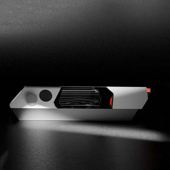 Desktop Wind Tunnel for 1:64 Diecast Models