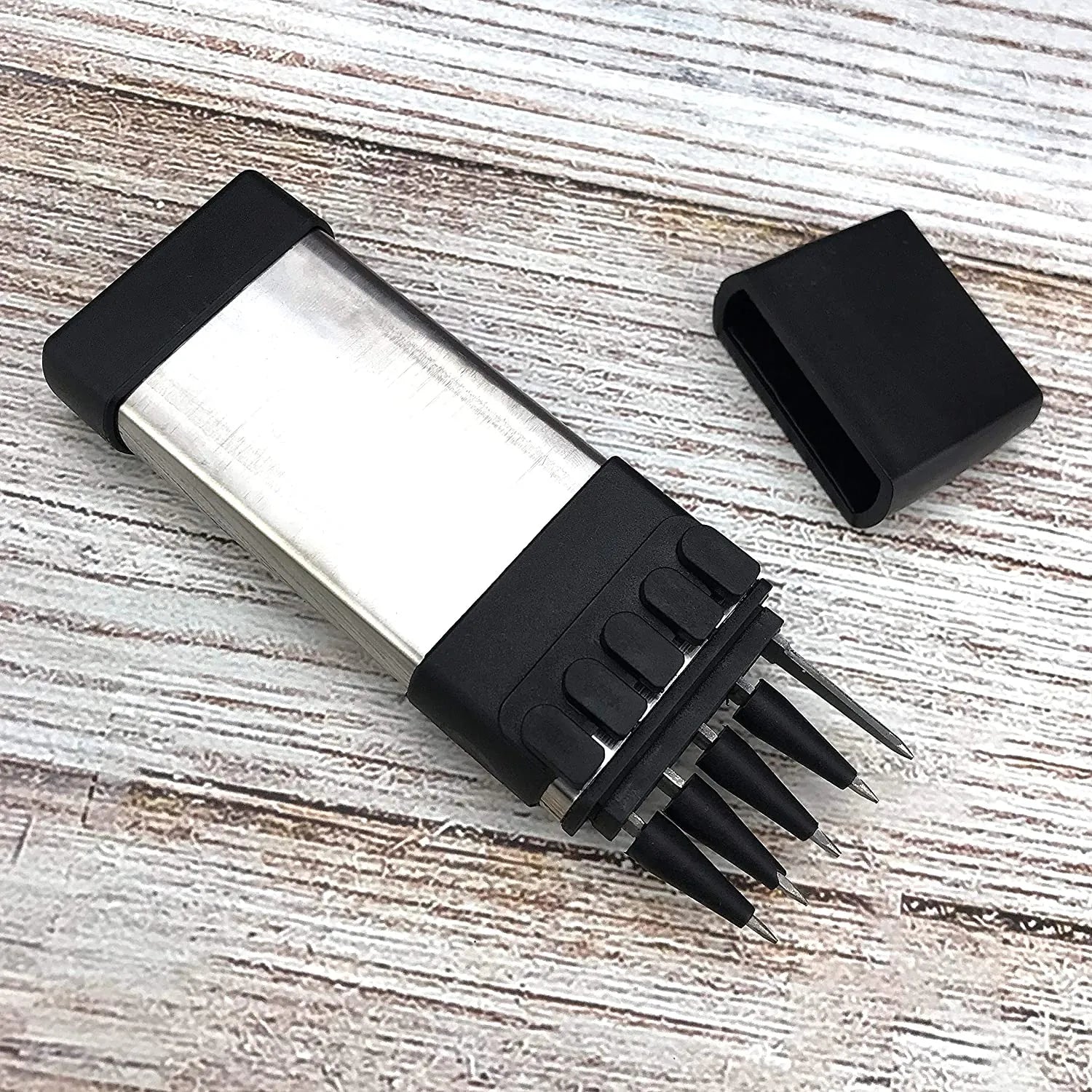 Powerful Portable Arrow Darts – Metal Bow Dart for Target Shooting