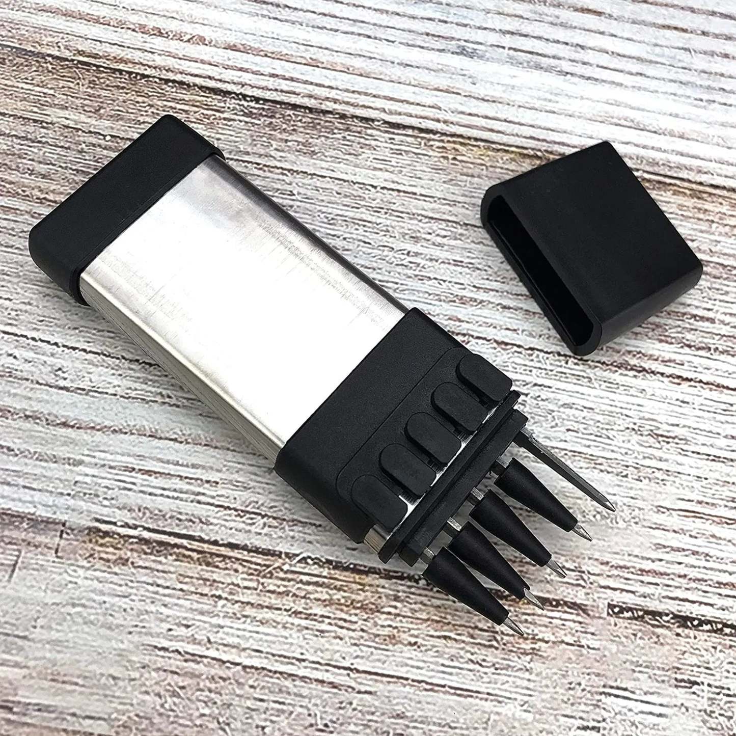 Powerful Portable Arrow Darts – Metal Bow Dart for Target Shooting