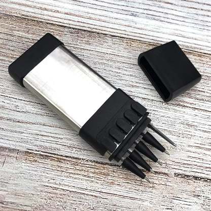 Powerful Portable Arrow Darts – Metal Bow Dart for Target Shooting