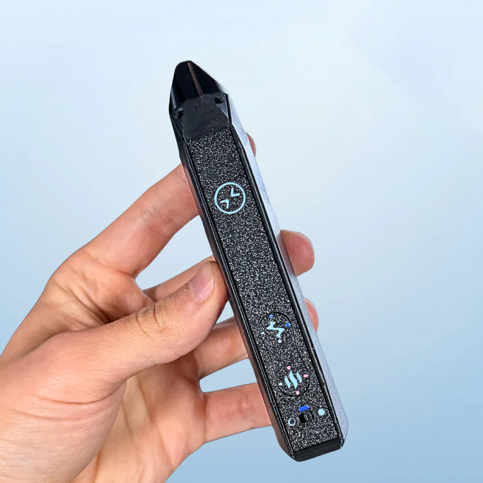Temporomandibular Joint Pen
