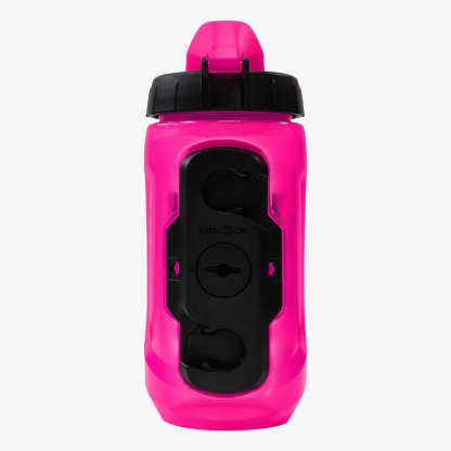 Twist Bottle – 590ml Magnetic Bottle | Magnetic-Mechanical Mount