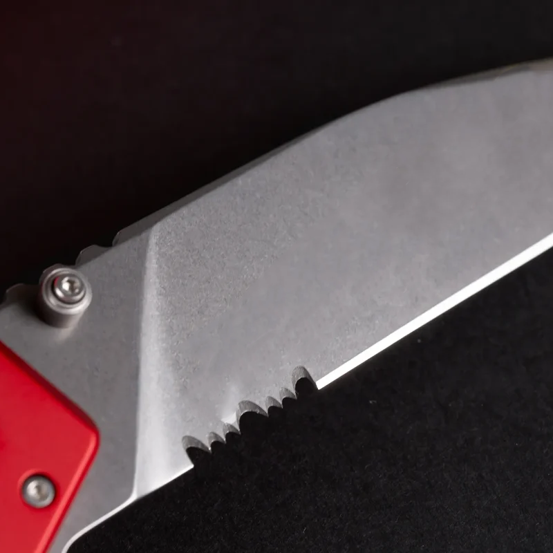 Rescue Knife
