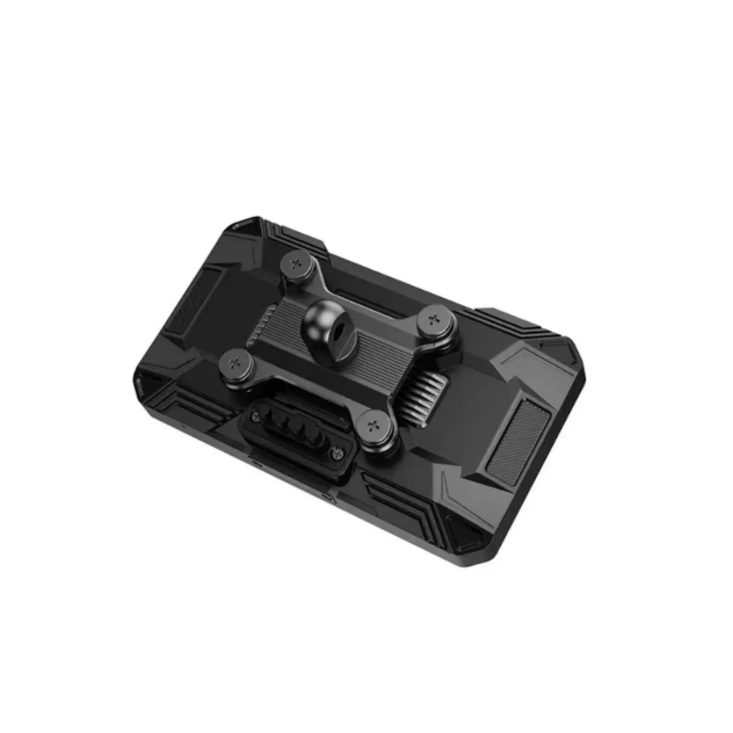 C3 Plus Motorcycle Carplay