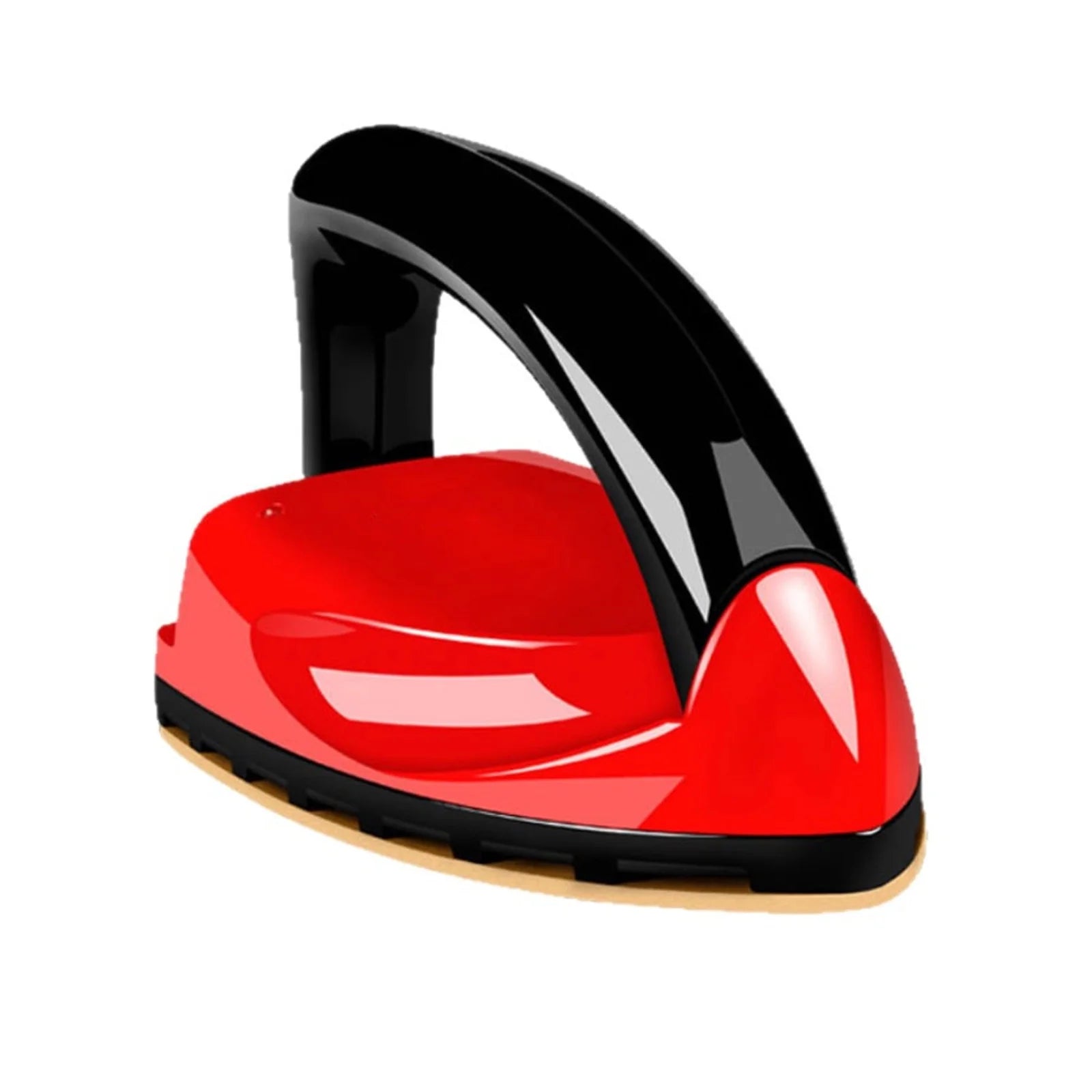 Mini Steam Iron – Portable & Lightweight