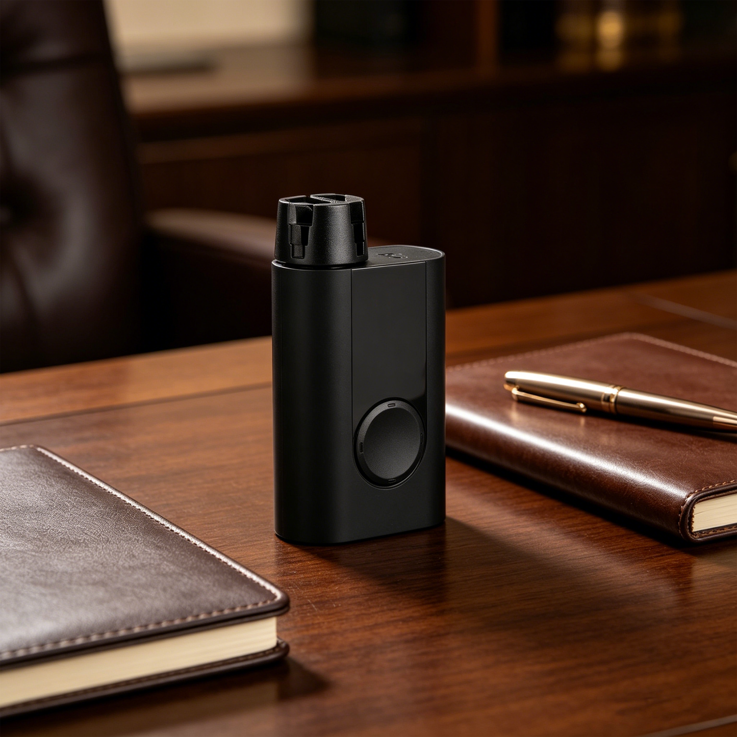 Smart automatic guitar tuner