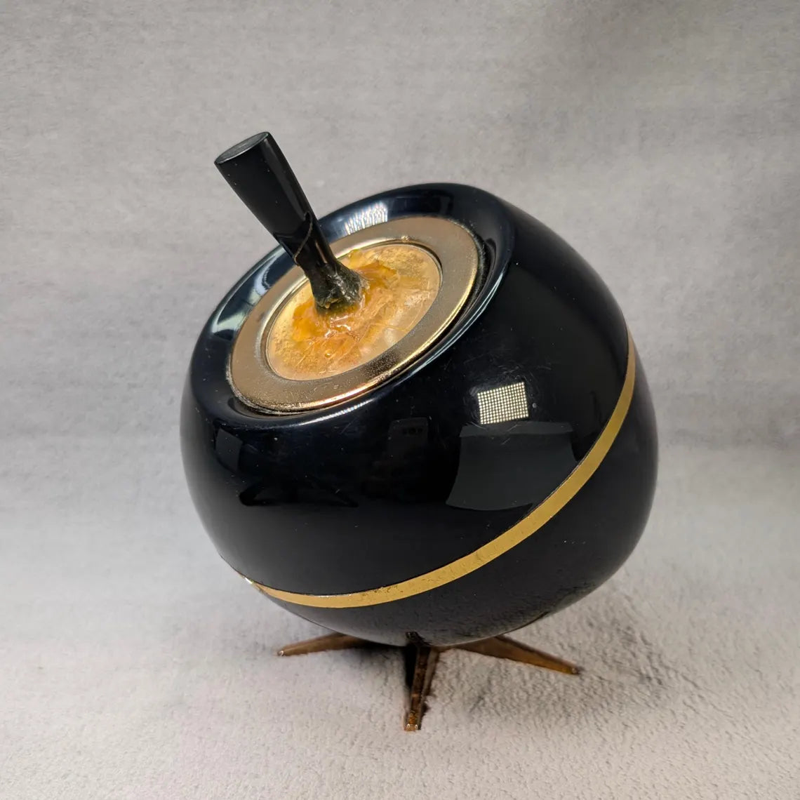 Table Lighter – Midcentury Modern Electric Super Match