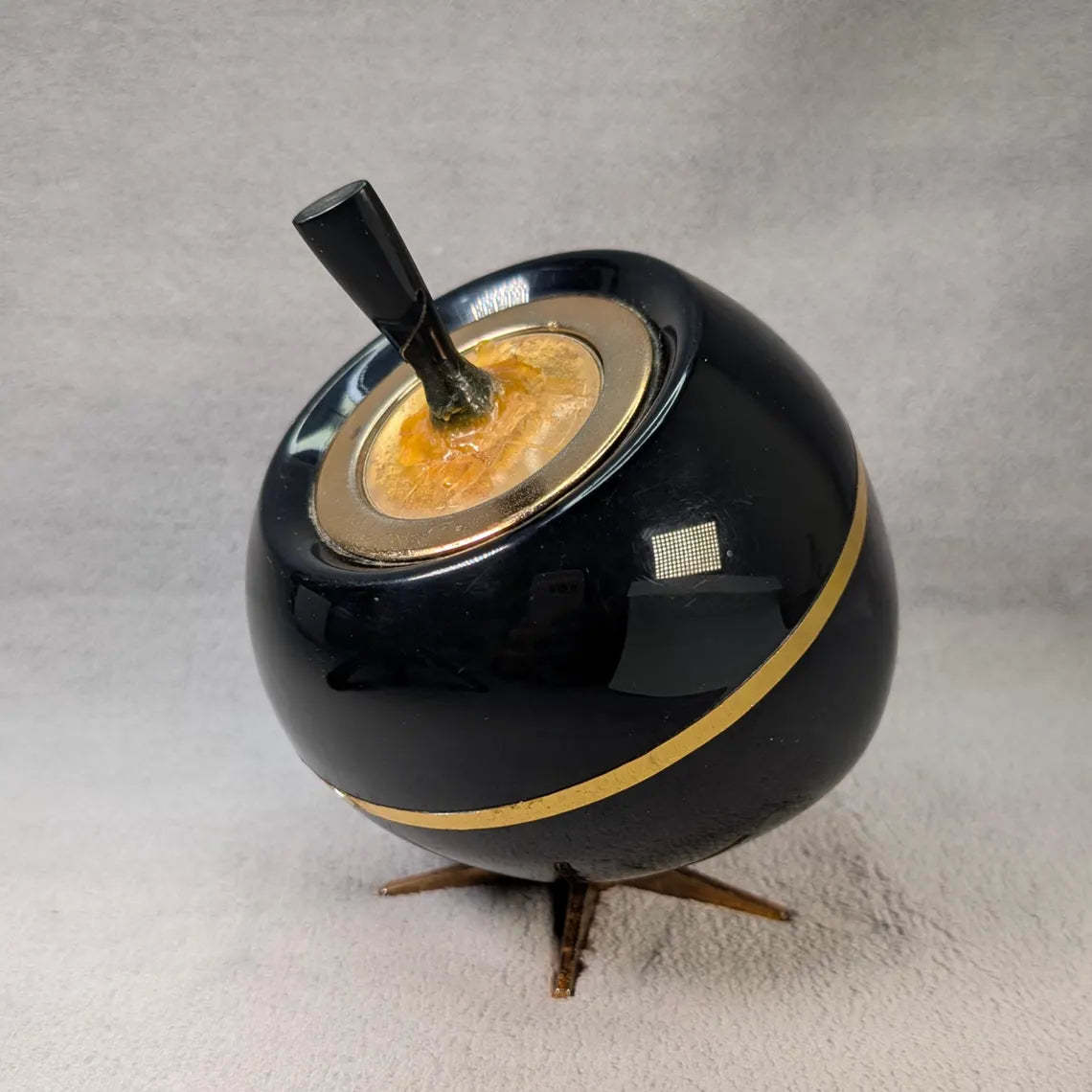 Table Lighter – Midcentury Modern Electric Super Match