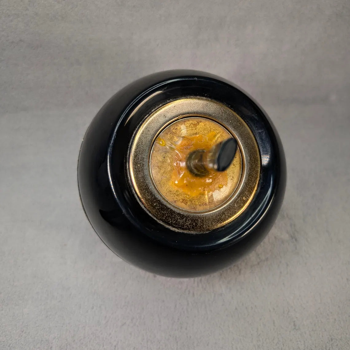 Table Lighter – Midcentury Modern Electric Super Match