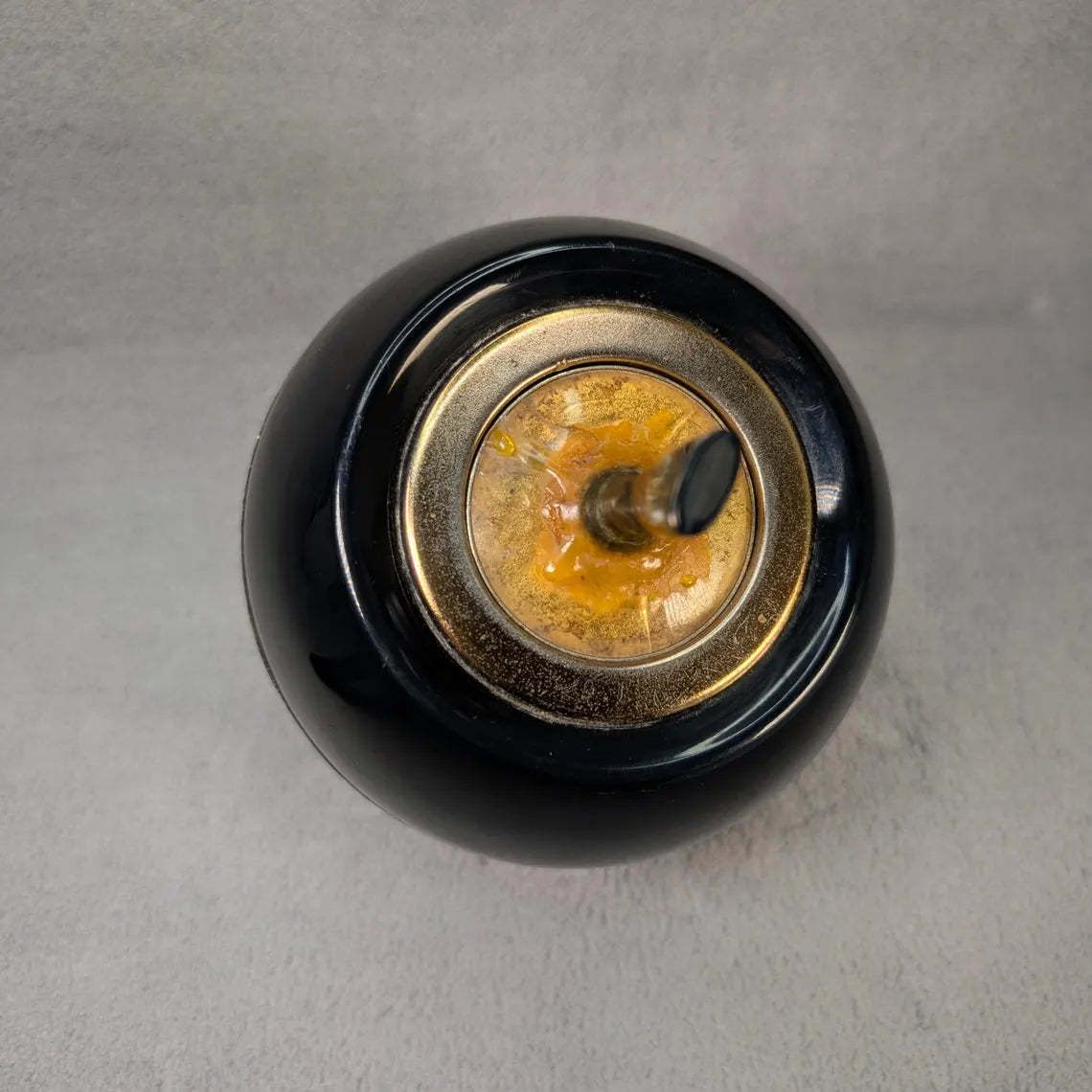 Table Lighter – Midcentury Modern Electric Super Match