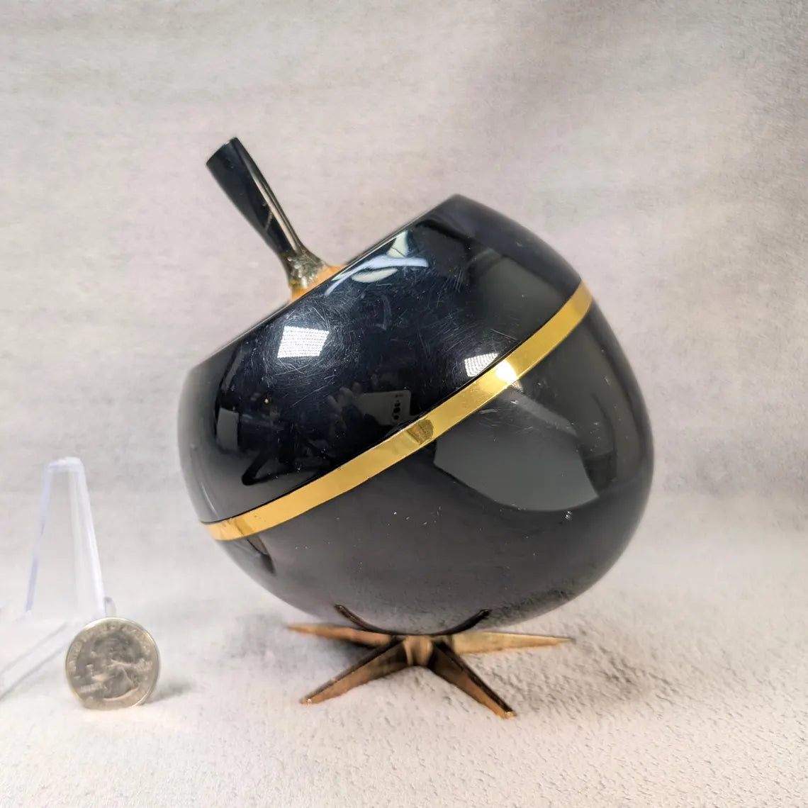 Table Lighter – Midcentury Modern Electric Super Match