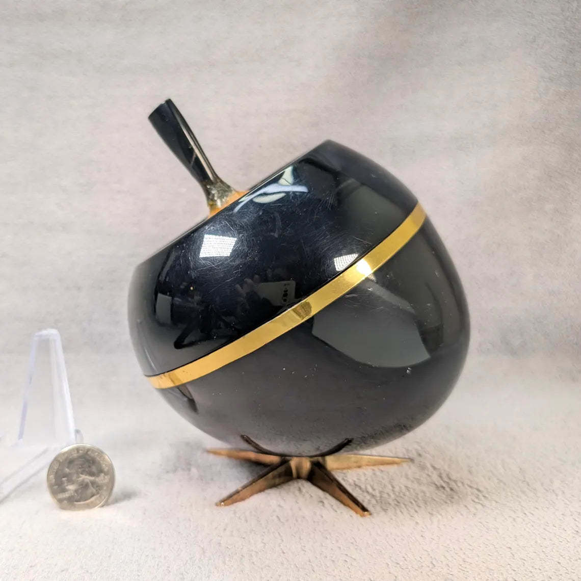 Table Lighter – Midcentury Modern Electric Super Match