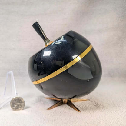 Table Lighter – Midcentury Modern Electric Super Match